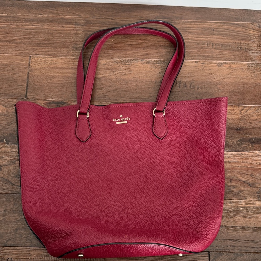Kate Spade Jackson Street Kristine - Figjam